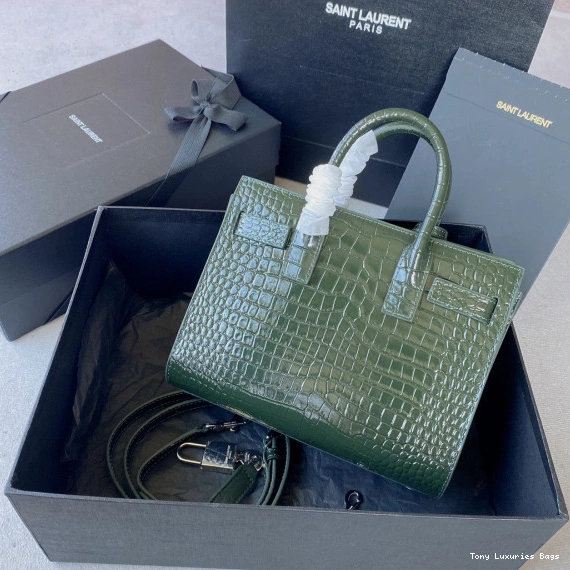 Tony Luxuries DE JOUR YSL SAC NANO 0723